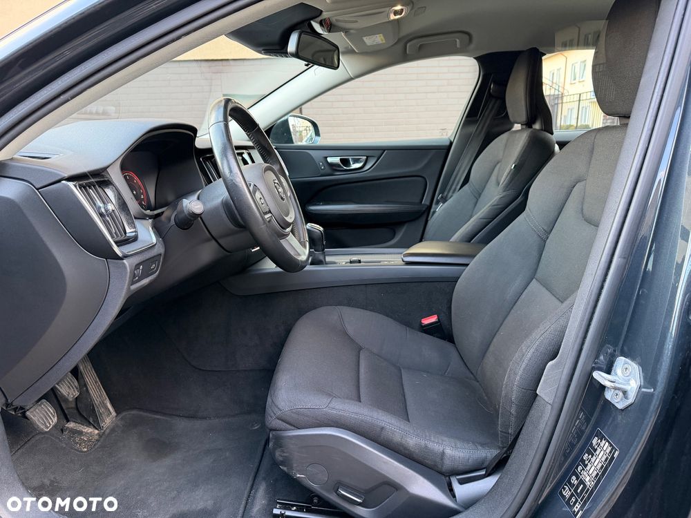Volvo V60 ver-d3-summum - 32