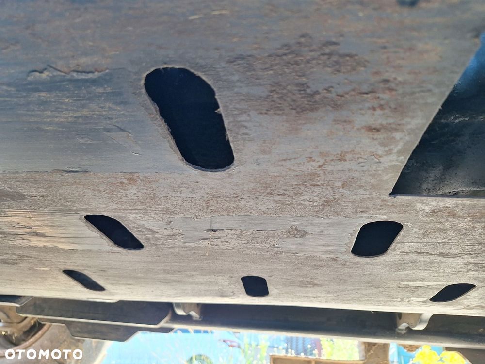 Faresin Fm 2800/06A 4X4 - 33