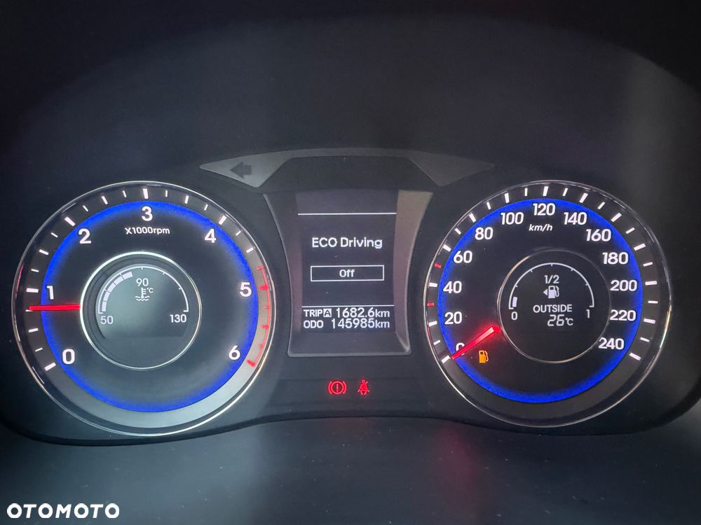 Hyundai i40 1.7 CRDi Premium - 15