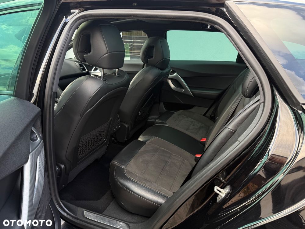 DS Automobiles DS 5 - 7