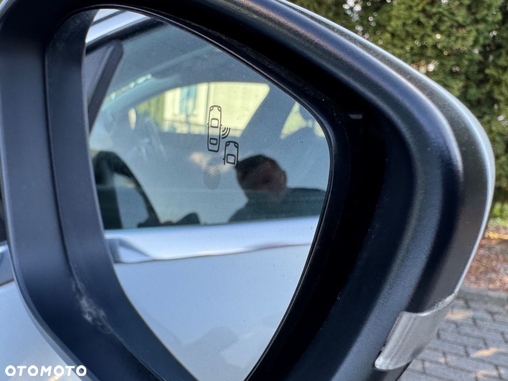 Peugeot 508 1.2 PureTech Allure Pack S&S EAT8 - 27