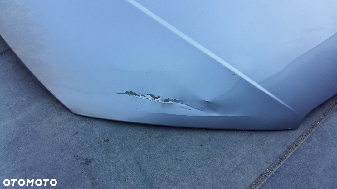 MASKA AUDI A3 8V 8V0 2012-2016 ALUMINIUM ORYGINAŁ - 5