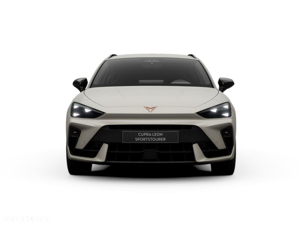 Cupra Leon Sportstourer 1.5 TSI - 6