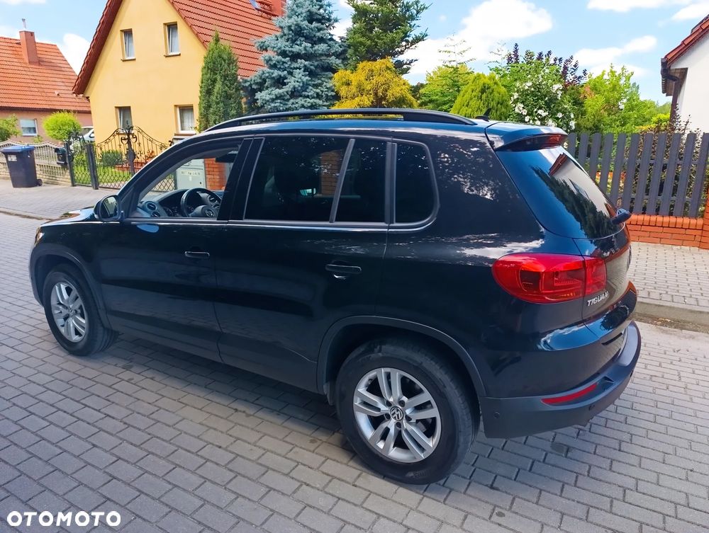 Volkswagen Tiguan 2.0 TDI Trend&Fun - 16