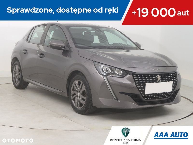 Peugeot 208 - 2