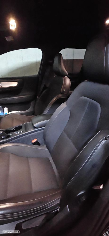 Volvo XC 40 - 6