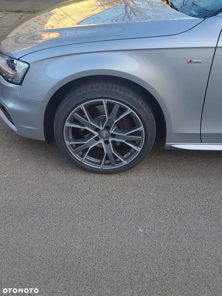 Audi A4 Limousine 2.0 TFSI Quattro S tronic - 3