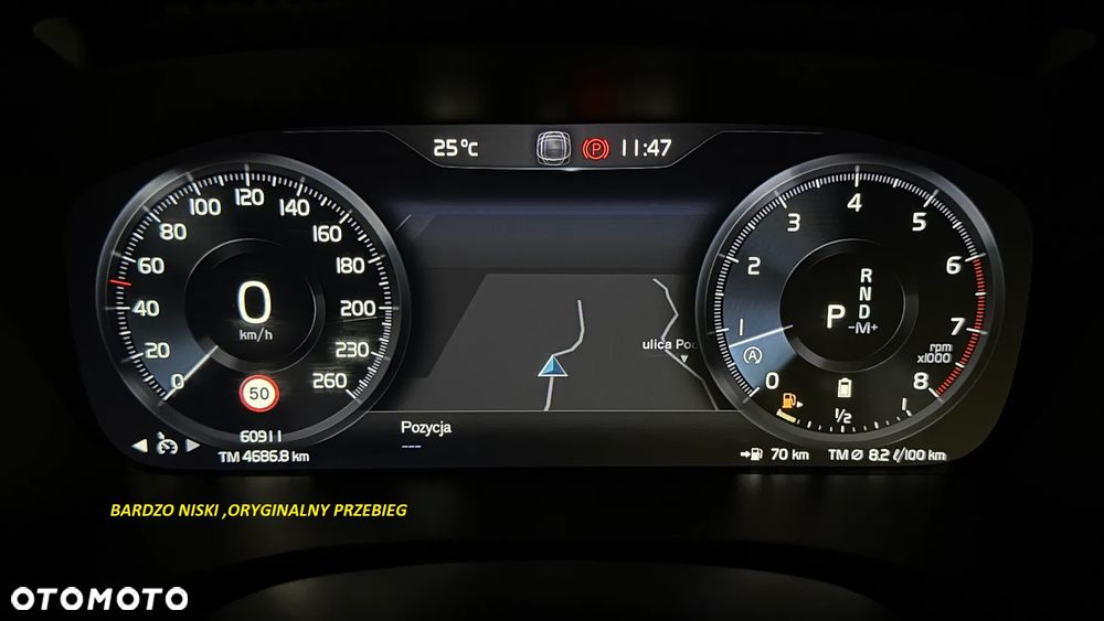 Volvo XC 40 B4 B DKG RDesign - 22