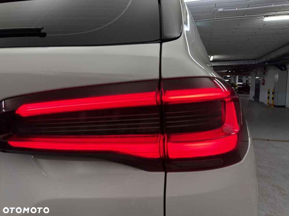 BMW X5 xDrive25d sport - 22