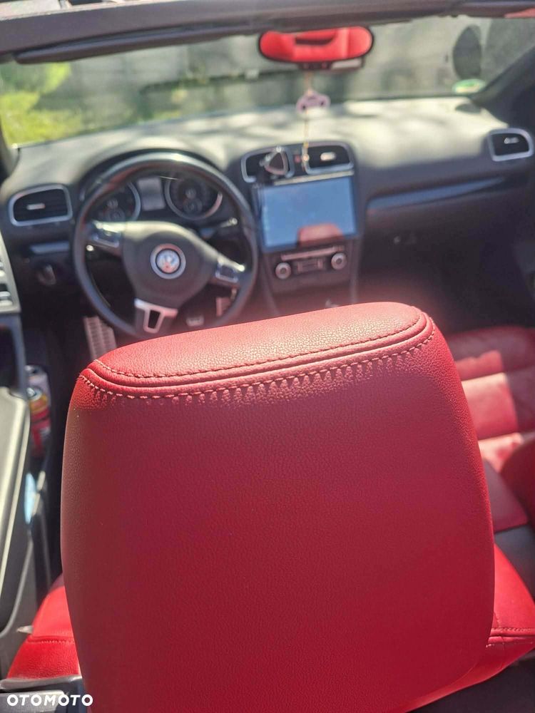 Volkswagen Golf - 13