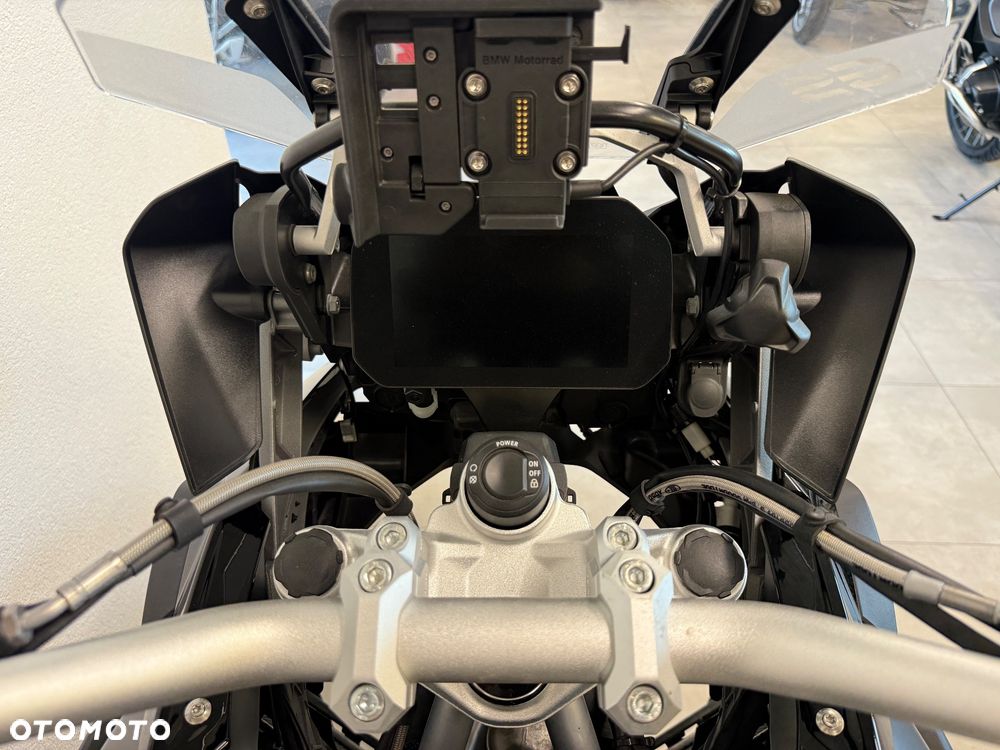 BMW GS - 8