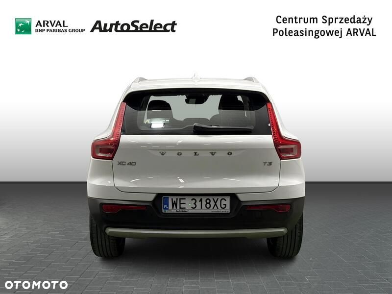 Volvo XC 40 T3 Momentum - 6