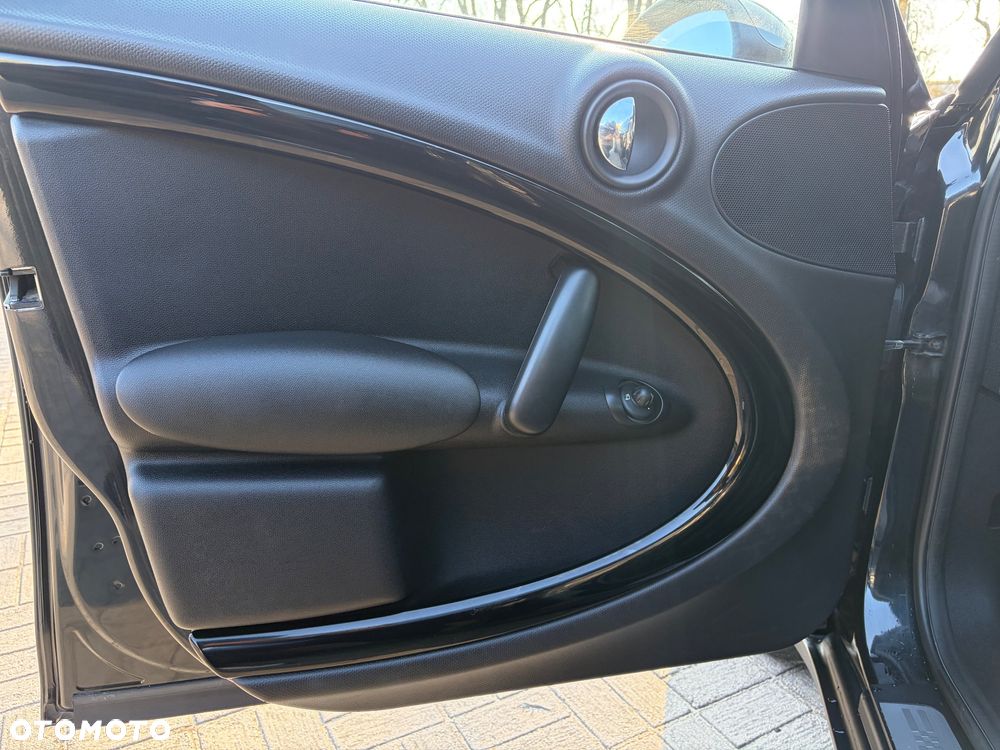 MINI Countryman Cooper S - 14