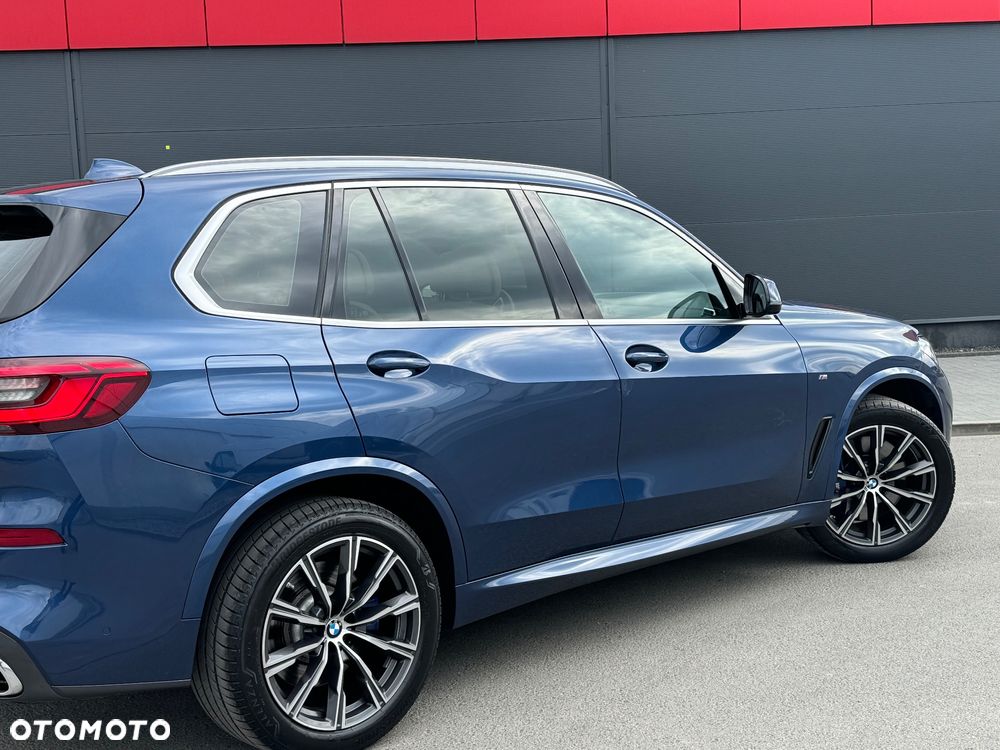 BMW X5 - 18