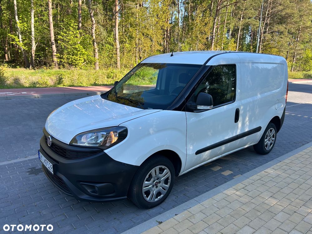 Fiat DOBLO - 5