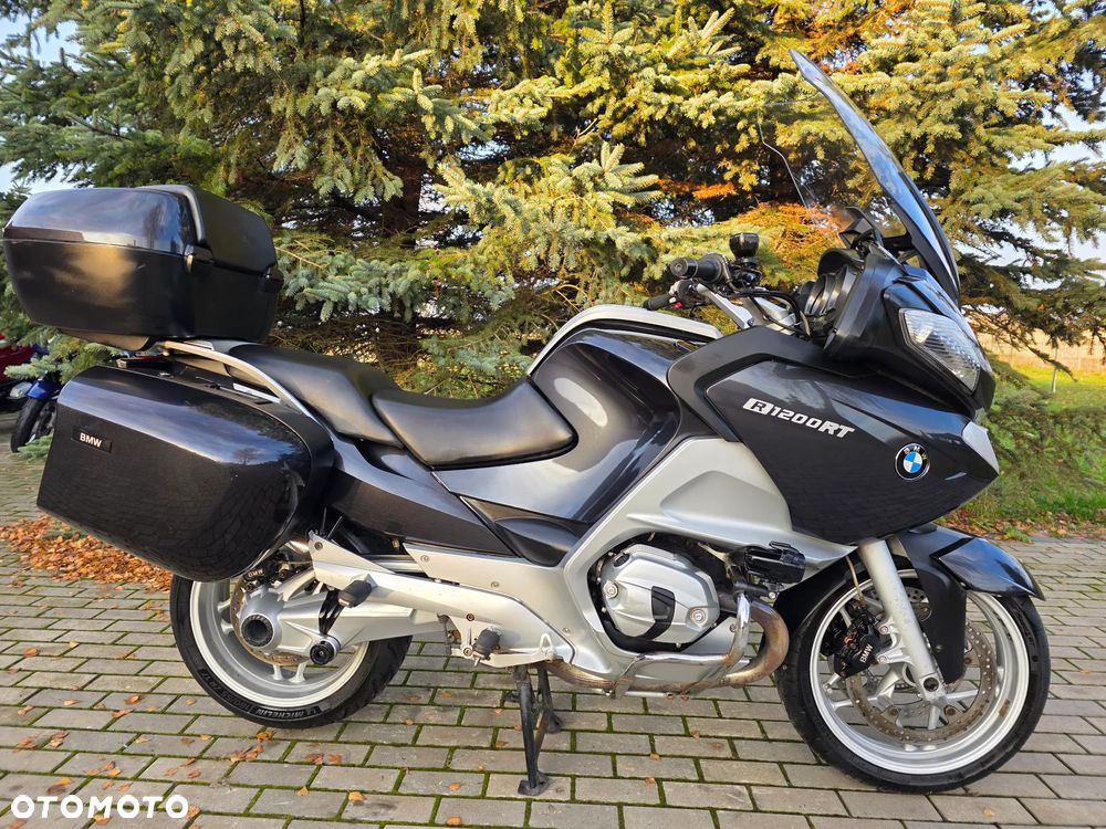 BMW RT - 21