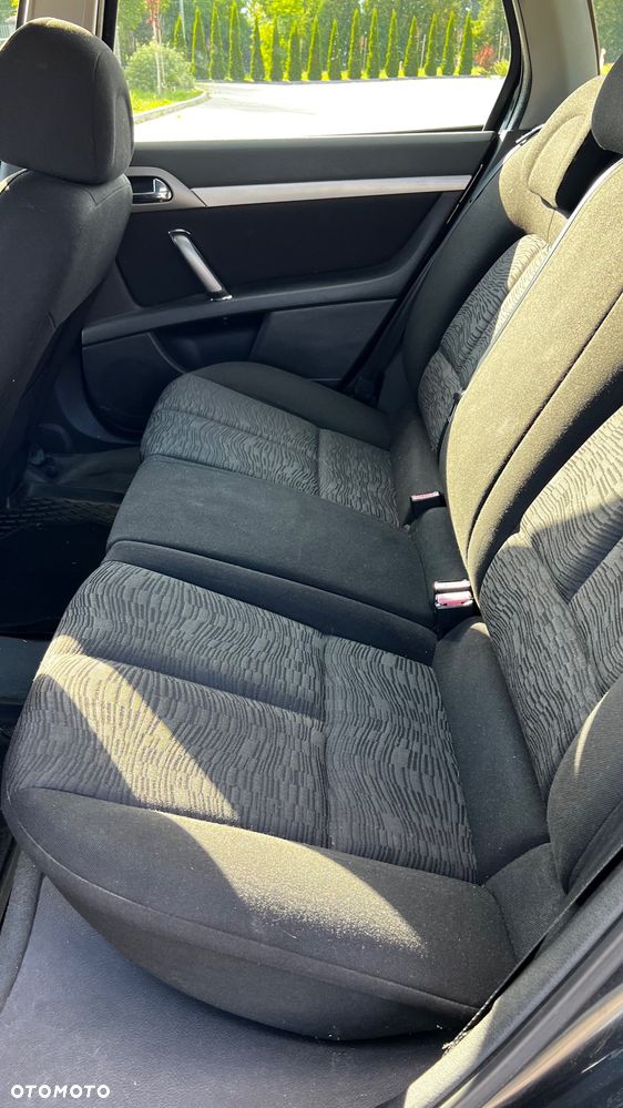 Peugeot 407 2.0 ST Komfort - 15