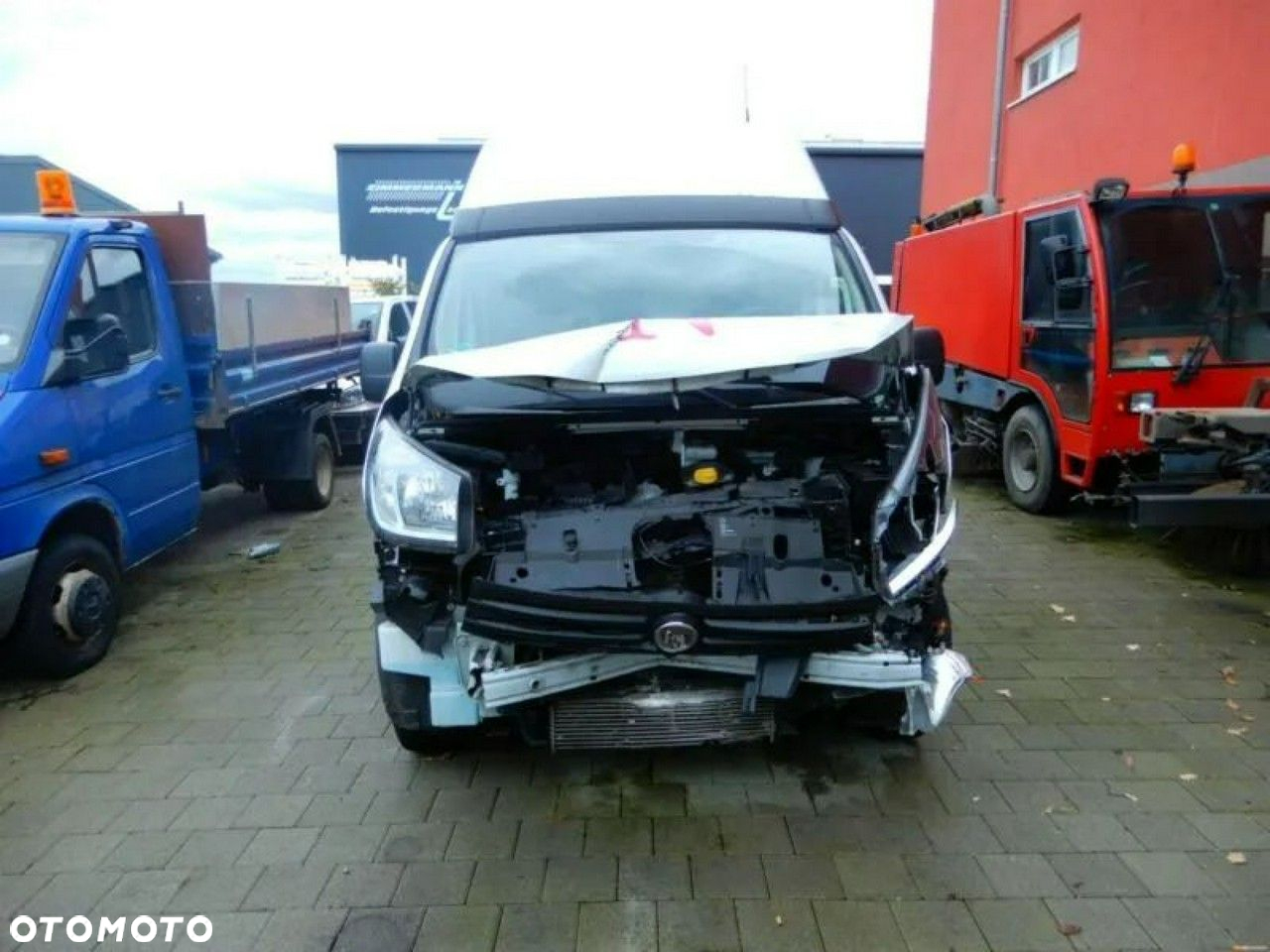 Fiat Talento - 3