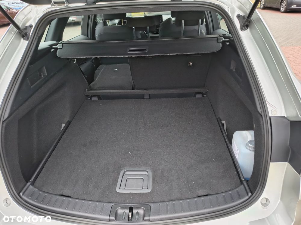 Toyota Corolla - 6