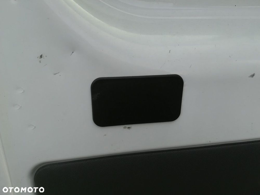 tapicerka drzwi dubel doka ducato jumper boxer 06+ - 5