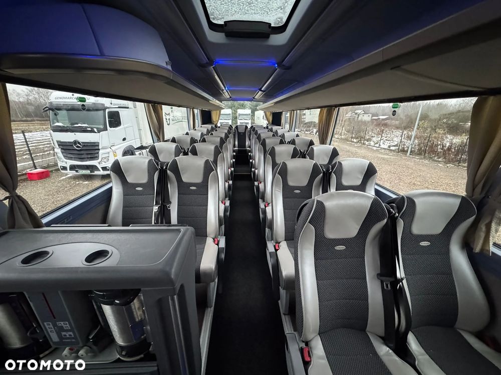 Neoplan Cityliner - 23