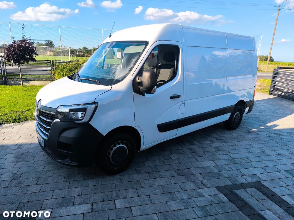 Renault Master - 1