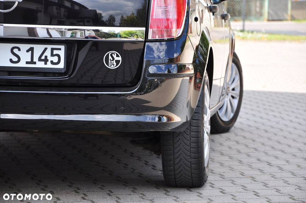 Opel Astra 1.4 Start - 15