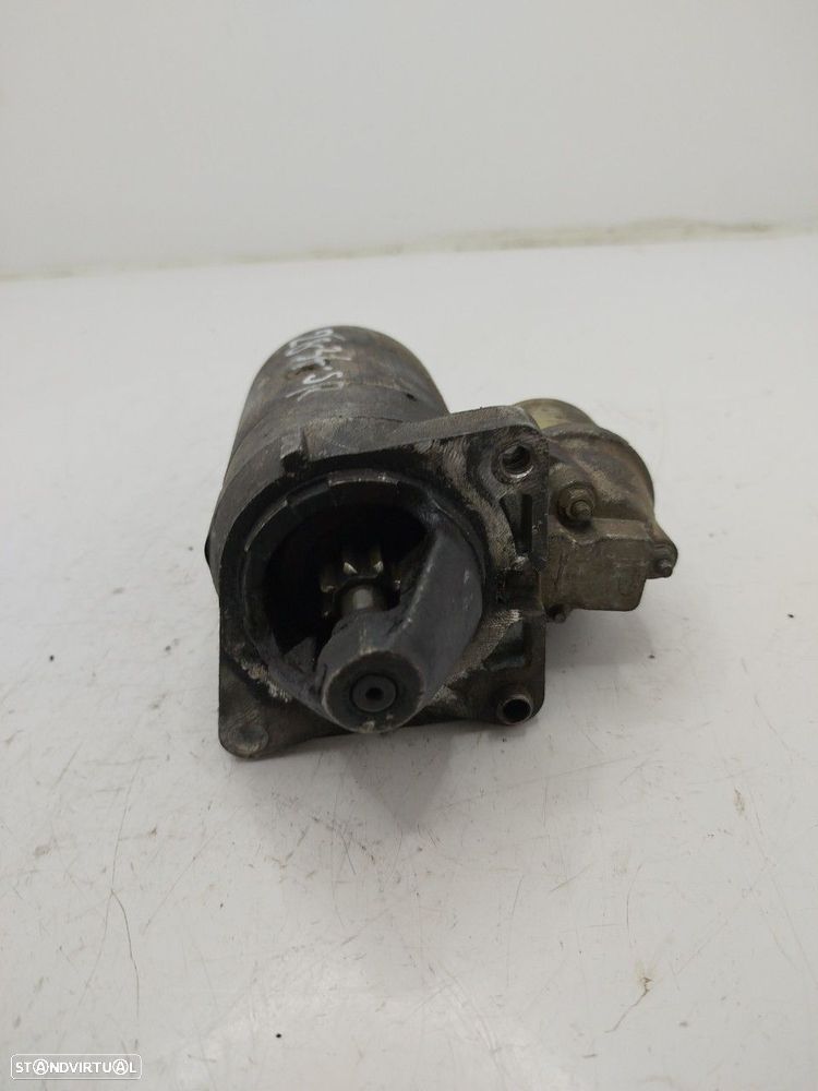Motor De Arranque Fiat Punto (188_) - 4
