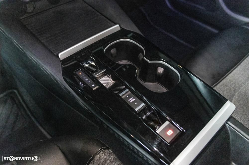 Citroën C5 X 1.2 PureTech You EAT8 - 37