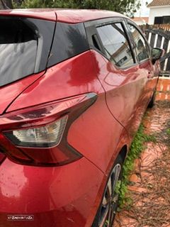 Nissan Micra 1.5 dCi Acenta S/S - 5
