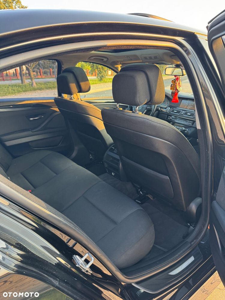 BMW Seria 5 - 11