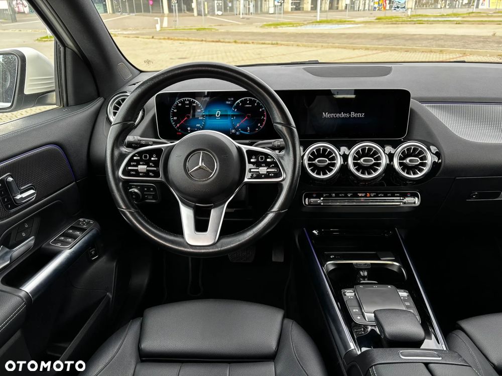 Mercedes-Benz GLA 250 Style - 10