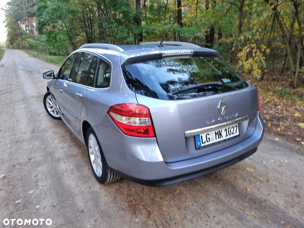 Renault Laguna - 24