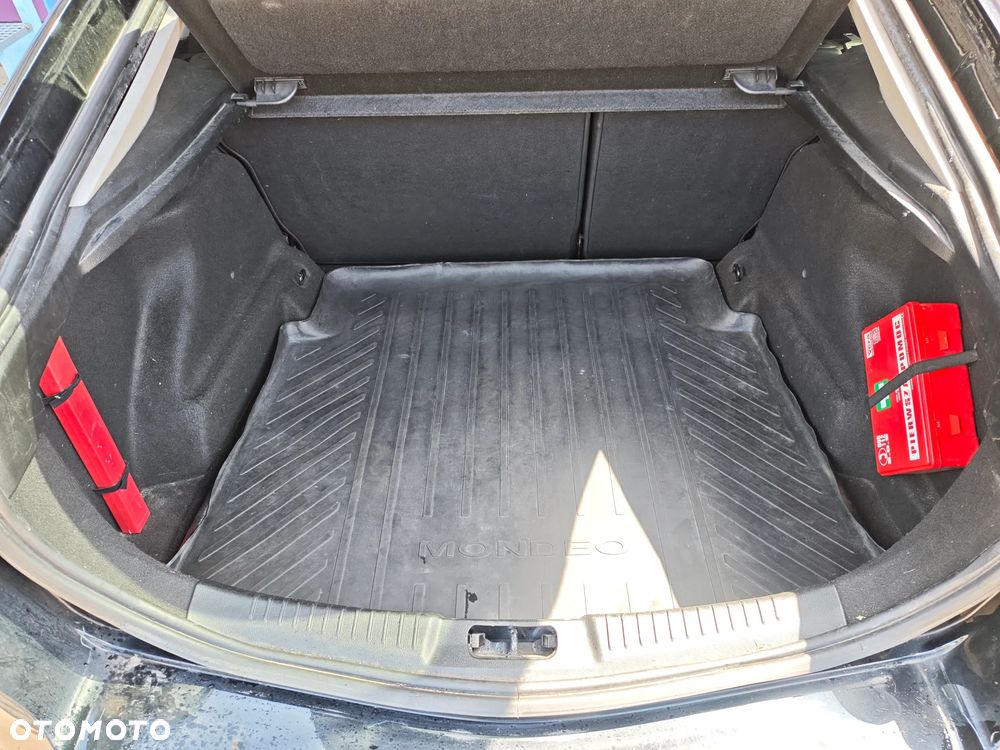 Ford Mondeo 2.0 TDCi Titanium X - 15