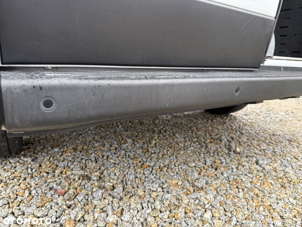 Fiat Ducato* L2H2/klima/parktronic/Import Niemcy/bezwypadkowy/ - 14