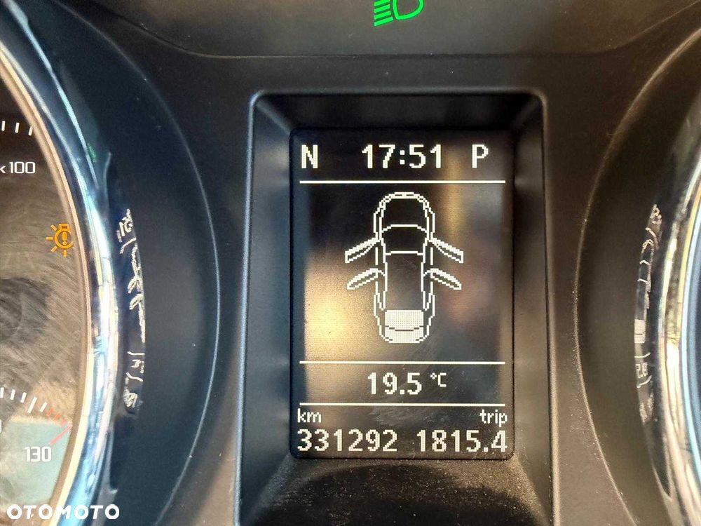 Skoda Superb - 6