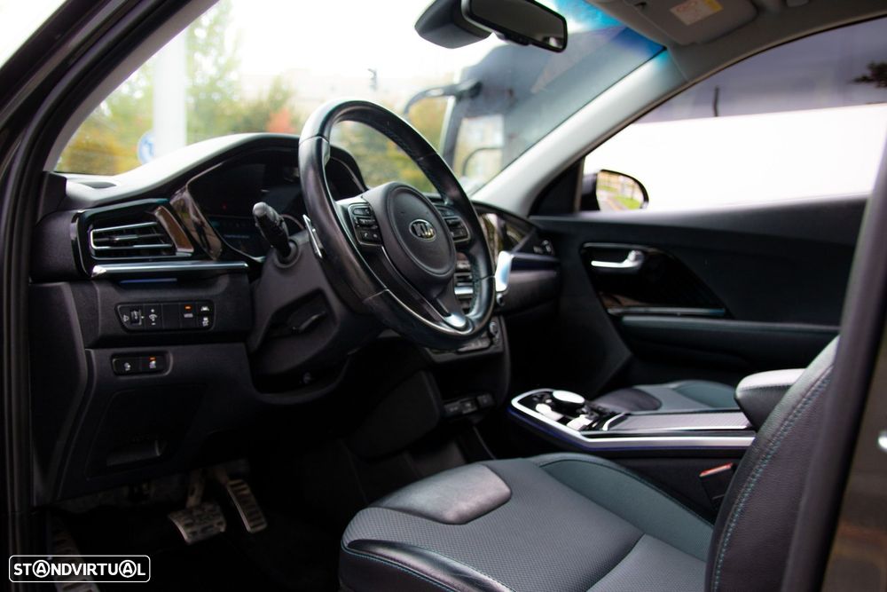 Kia e-Niro 64kWh - 46