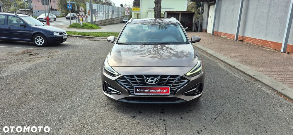 Hyundai i30 1.5 T-GDI 48V-Hybrid EDITION 30 - 2