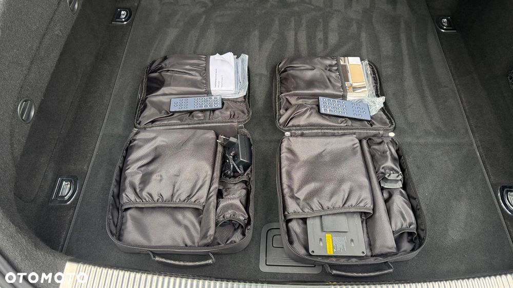 Audi A7 Sportback 3.0 TDI quattro S tronic sport selection - 38