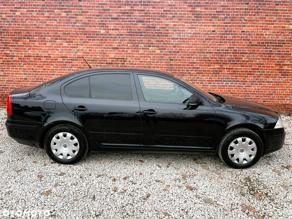 Skoda Octavia - 35
