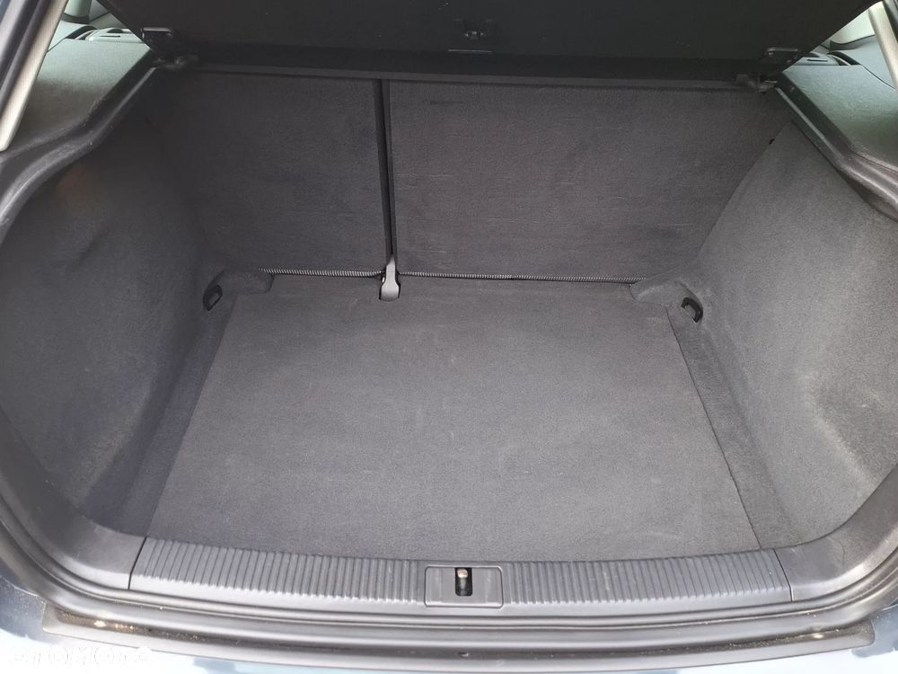 Audi A3 Sportback - 16