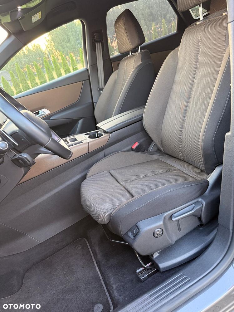 DS Automobiles DS 7 Crossback 1.5 BlueHDi So Chic - 11