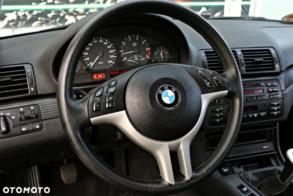 BMW Seria 3 - 28