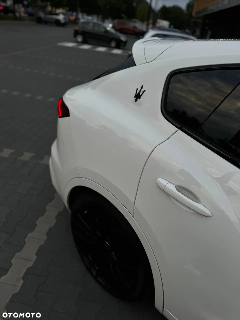 Maserati Levante Modena S - 28