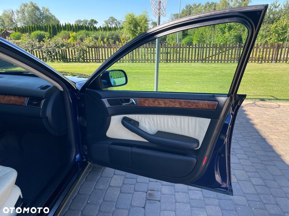 Audi A6 Limousine - 32