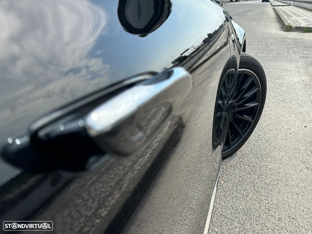 Mercedes-Benz S 580 e - 44