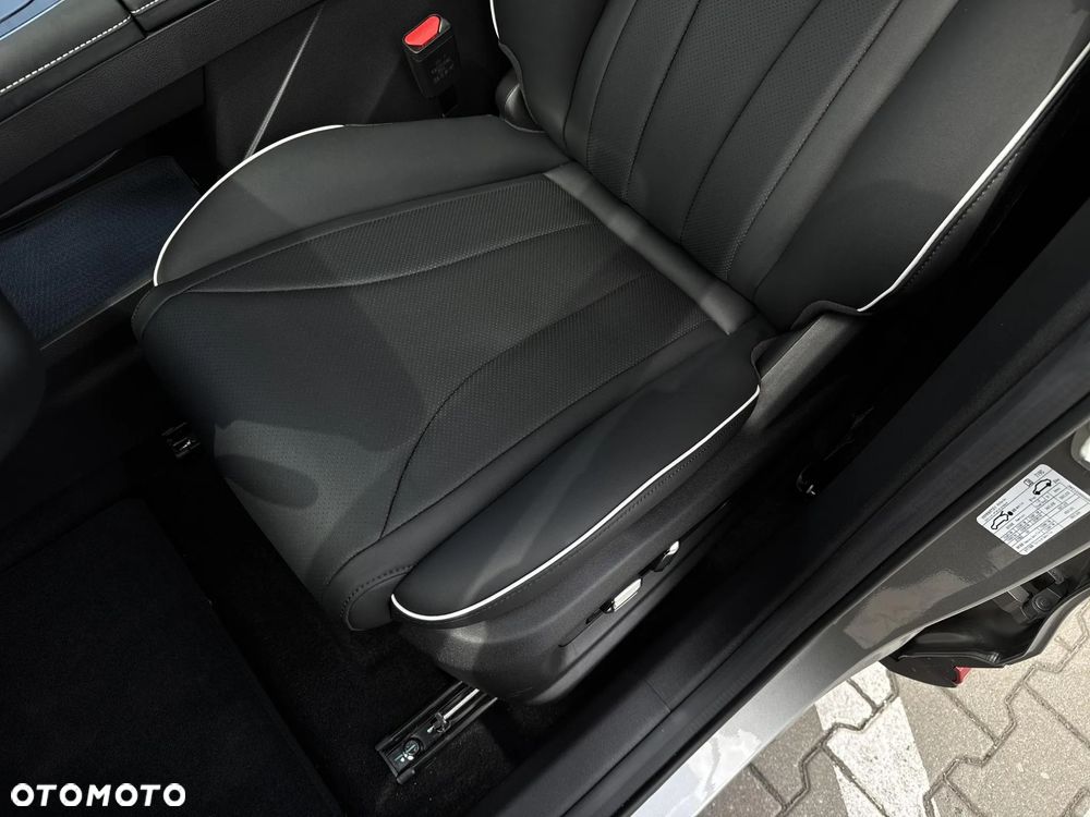 Omoda 5 1.6 T-GDI Premium DCT - 15