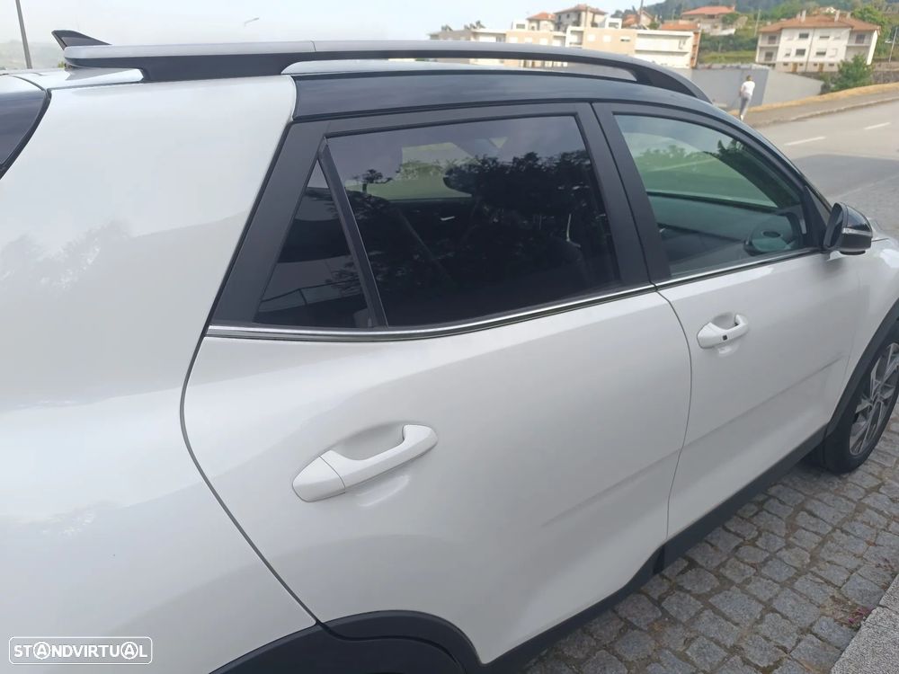 Kia Stonic - 6