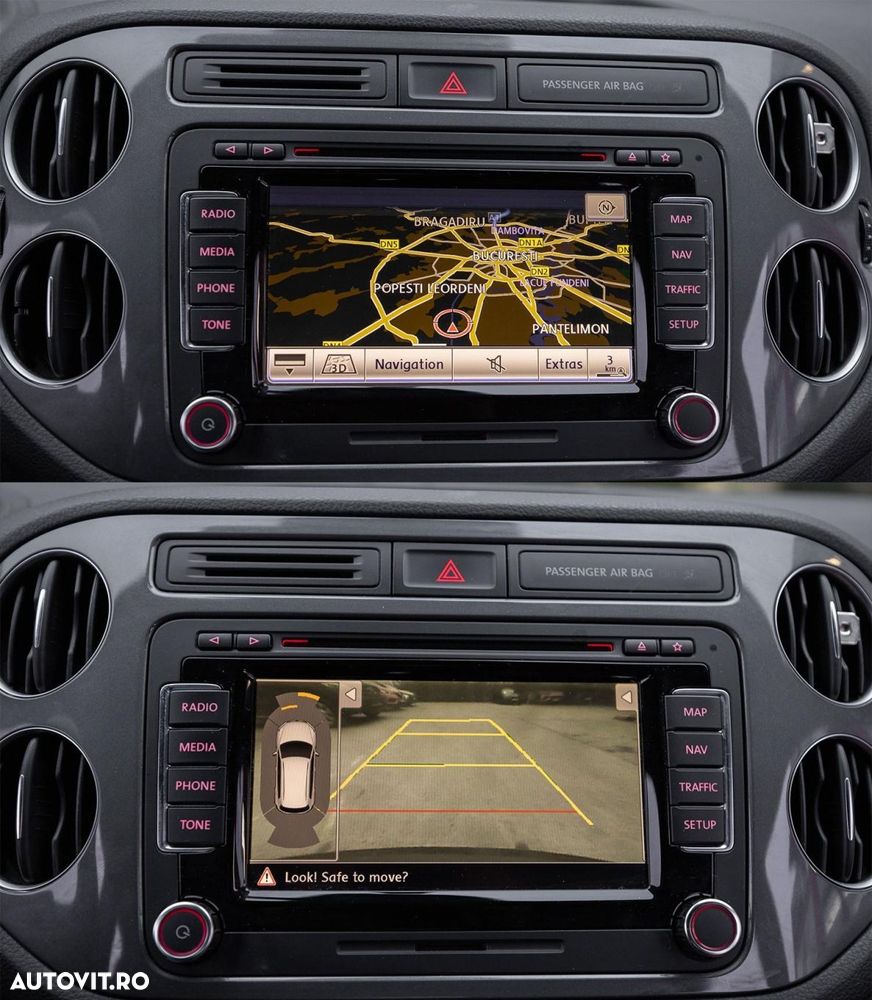 Volkswagen Tiguan 2.0 TDI 4Motion DSG BMT Sport & Style - 19