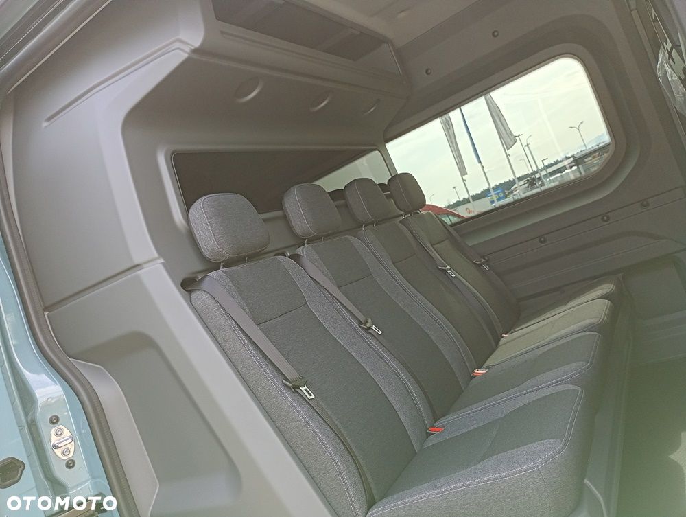 Renault Master Brygadowy - 12